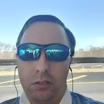 Brian Beecham - @beechambrian598 - Instagram