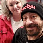 Unk Beedie - @brian.beedie - Instagram