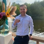Brian Beekmans - @brianbeekmans - Instagram