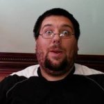 Brian Beeler - @gfreak22 - Instagram