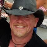 Brian Beeler - @texasbrian8x2 - Instagram