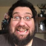 Brian Beeler - @the_yeti_in_your_spaghetti - Instagram