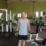 Brian Beeman - @wrinn53 - Instagram