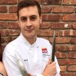 Brian Beer - @chefcerveza - Instagram