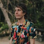 Brian Beer - @richie_nitro - Instagram