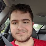 Brian Beerbower - @brianplaysthegames - Instagram
