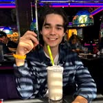 Brian Beers - @sponge_brian - Instagram