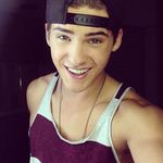 Brian Oklusal - @brianbegins - Instagram