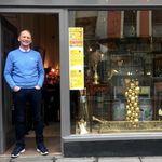 Brian Behan Antiques - @brianbehanantiques - Instagram