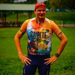 Brian - @brianbehindbars - Instagram