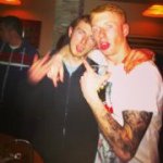 Brian Behan - @baiano69 - Instagram