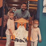 Brian Behan - @bpbehan - Instagram