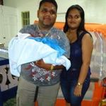 Brian Giselle Beharry - @briangisellebeharry - Instagram