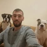 Brian Bilal Behlke - @bilo2103 - Instagram