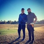 Brian Behnke - @brianhiltonhead - Instagram