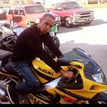 Brian Beidleman - @space_coast_thump - Instagram
