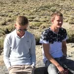 brian - @brian_bekker - Instagram