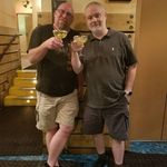 Brian Belew - @thatgeekbrian - Instagram