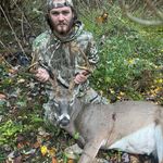 Brian Bellas - @buck_slayer58 - Instagram