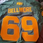 Brian Bellmore - @ottawafalcon - Instagram