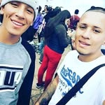 Anthuan Bello - @brian.bello.5011 - Instagram