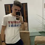 Brian Bello - @brianbellom - Instagram