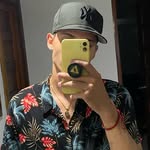 Brian Bellorin - @brianbellorin - Instagram