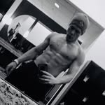 Brian Belt - @swolebrian69 - Instagram
