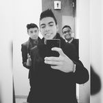 Brian Benavides - @_brian_benavides - Instagram