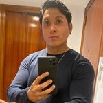 Brian Benavides - @brianb.abundo - Instagram