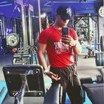 Brian Benavides - @brayant_fitness - Instagram