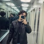 Brian Benavides - @brian_benavides091 - Instagram