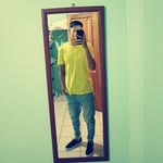 Brian Benavides - @brianbenavides_11 - Instagram