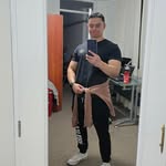 Brian Benavides Castillo - @brian91paul - Instagram