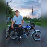 Brian Benavidez - @brian_benavides26 - Instagram