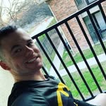 Bendall Brian - @brianbendall79 - Instagram