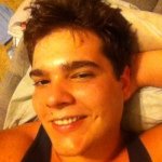 Brian Bengston - @bandanasnpolosox - Instagram