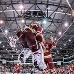 Brian Benoit - @spam_du_tech_decker - Instagram