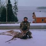 Brian Benoit - @brianbenoit444 - Instagram