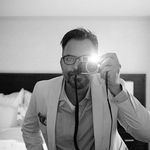 Brian Benoit - @streetcornershaman - Instagram