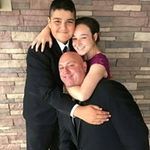 brian benoit - @benoit6238 - Instagram