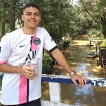 Brian Taiel Bento - @briantaielbento - Instagram