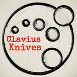 Brian Berard - @clavius_knives - Instagram