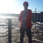 Brian Berard - @silver_duckets - Instagram