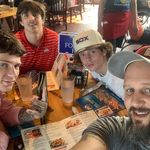 Brian Berardinelli - @brianberardinelli - Instagram