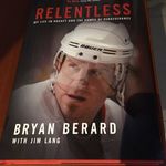 Bryan Berard - @bberard4 - Instagram