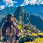 Mariane Brandalise Bergamo - @marianebrandaliseb - Instagram