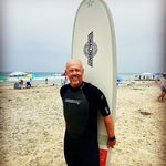 Brian Bergen - @surfinberg - Instagram