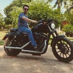 Brian Bergen - @bergen9589 - Instagram