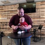 Brian Bergen - @bbergen95 - Instagram
